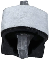 Mounting, automatic transmission Rear LEMFORDER